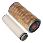 Filtros De Ar Rolo Compactador Muller Rt82h Perkins 4203 1